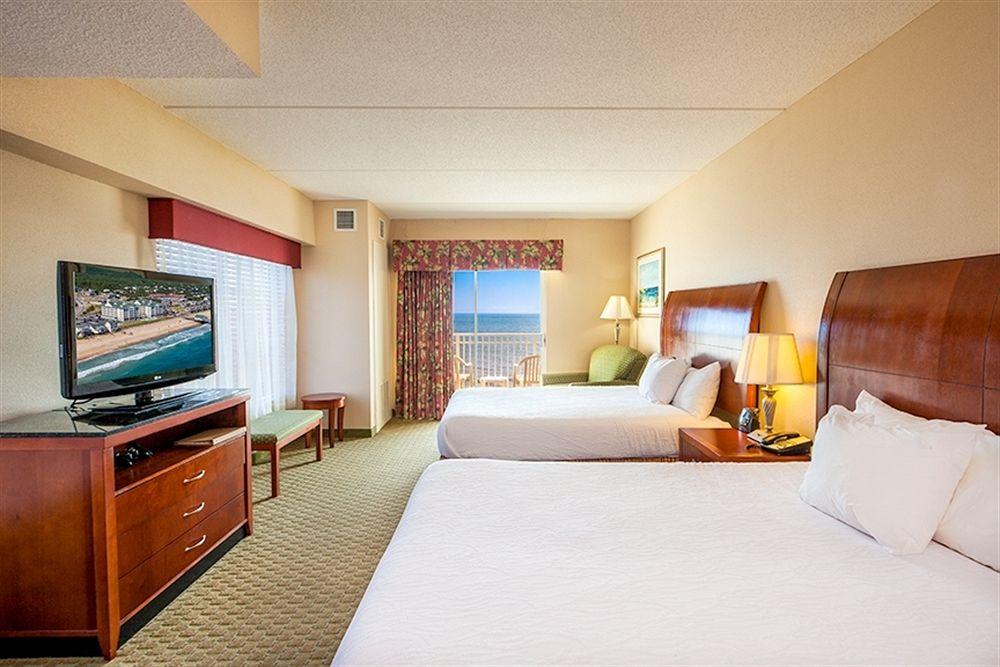 Hilton Garden Inn Outer Banks/Китти-Хок Экстерьер фото