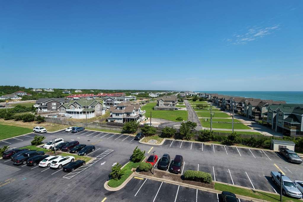 Hilton Garden Inn Outer Banks/Китти-Хок Номер фото