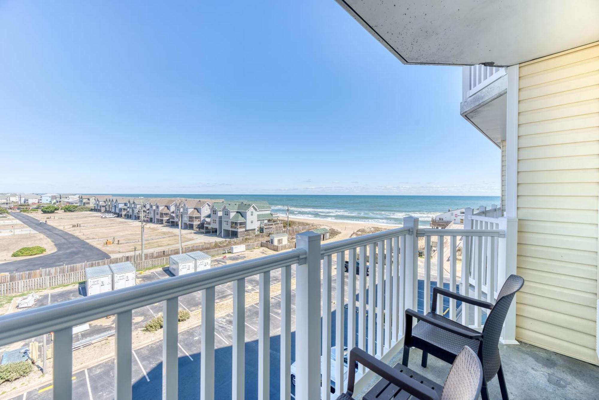 Hilton Garden Inn Outer Banks/Китти-Хок Номер фото