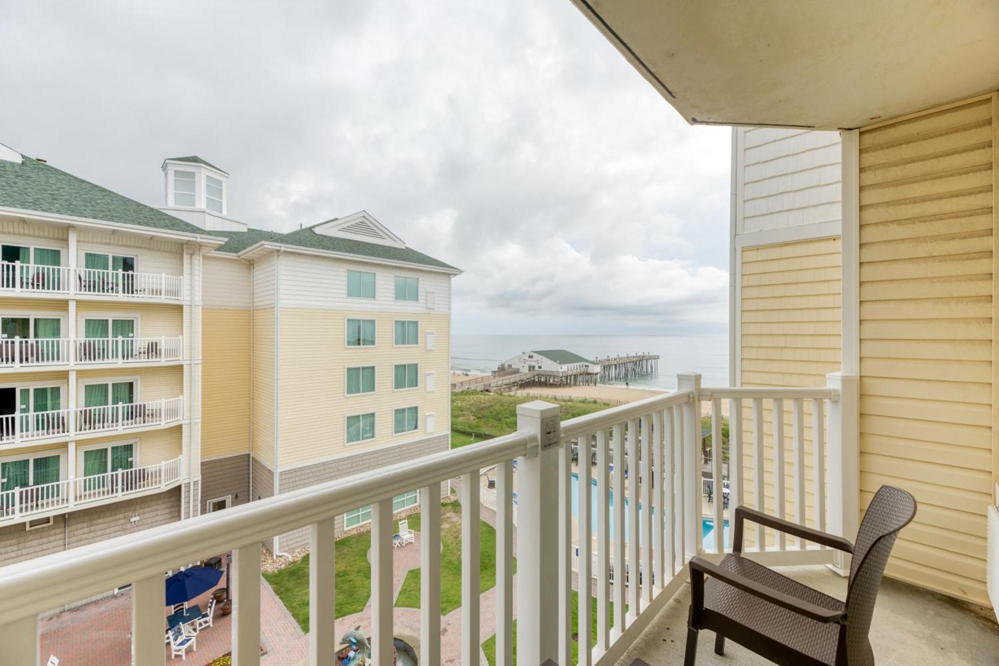 Hilton Garden Inn Outer Banks/Китти-Хок Номер фото