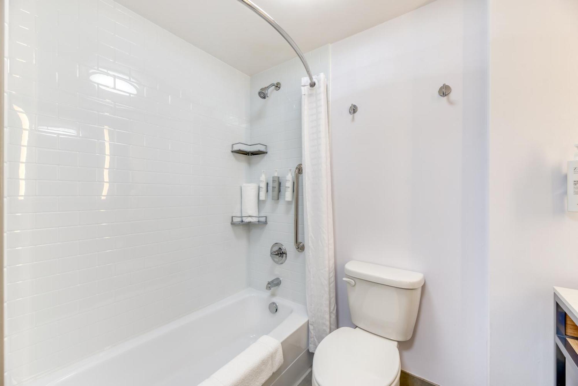 Hilton Garden Inn Outer Banks/Китти-Хок Номер фото