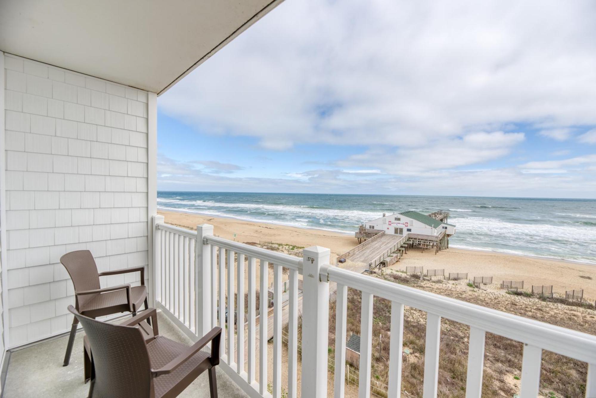 Hilton Garden Inn Outer Banks/Китти-Хок Экстерьер фото