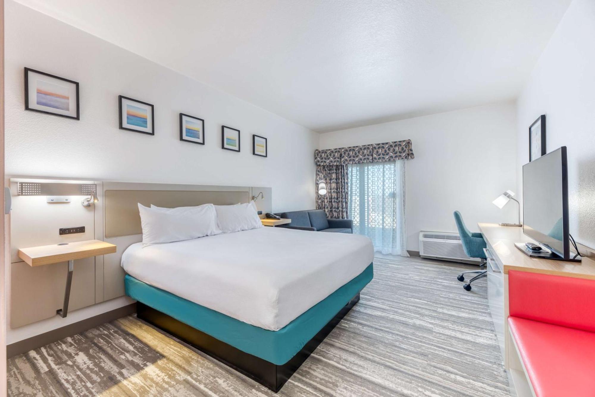 Hilton Garden Inn Outer Banks/Китти-Хок Экстерьер фото