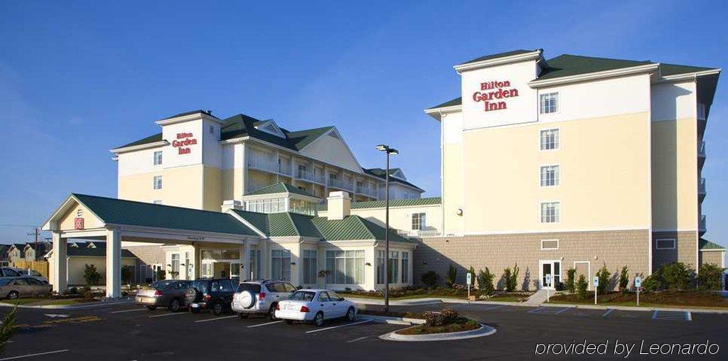 Hilton Garden Inn Outer Banks/Китти-Хок Экстерьер фото