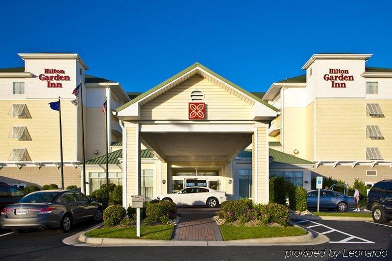 Hilton Garden Inn Outer Banks/Китти-Хок Экстерьер фото