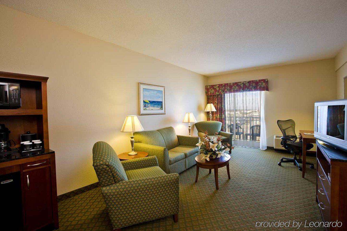 Hilton Garden Inn Outer Banks/Китти-Хок Номер фото