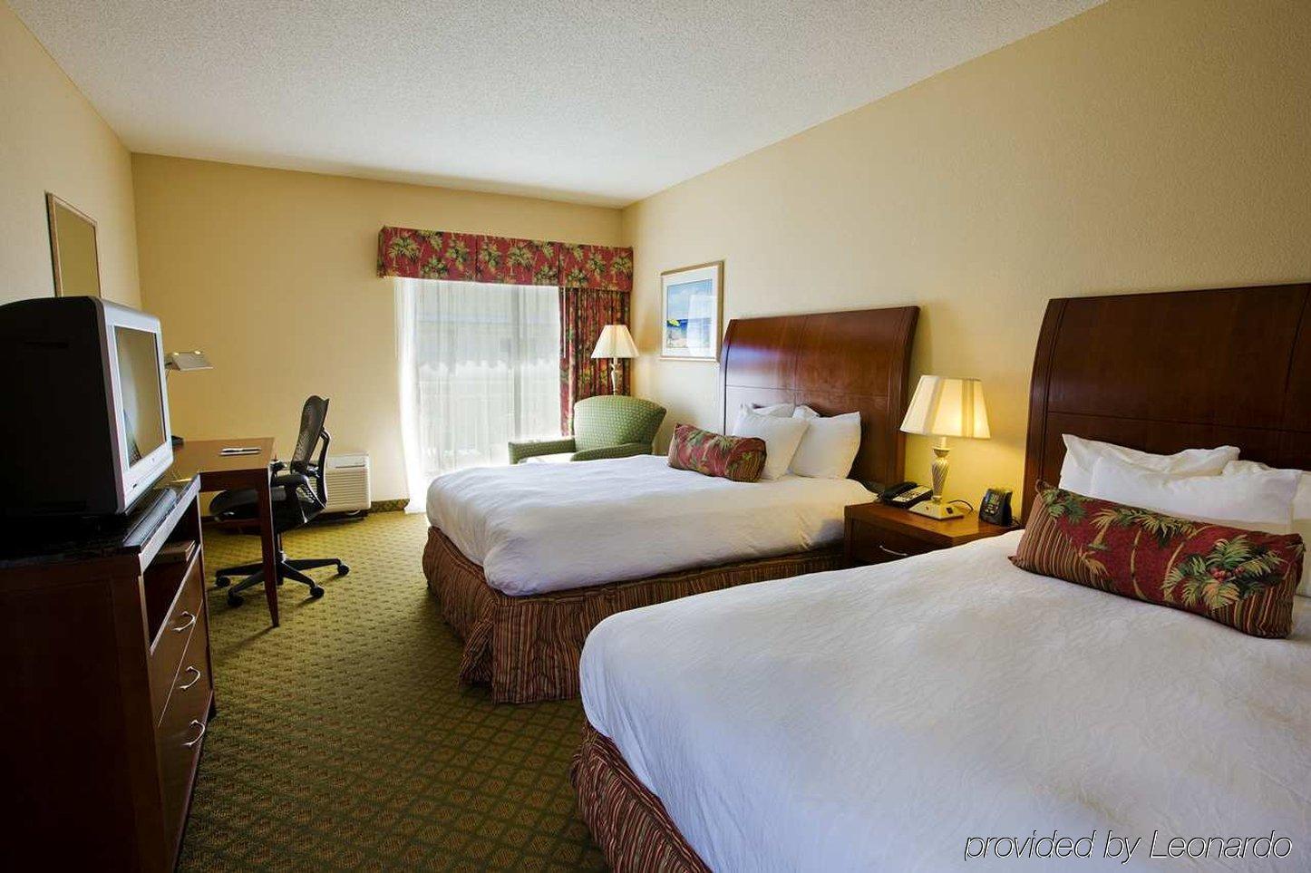 Hilton Garden Inn Outer Banks/Китти-Хок Номер фото