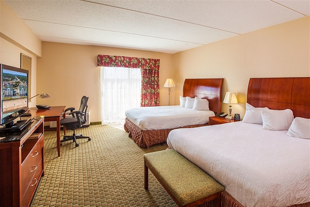 Hilton Garden Inn Outer Banks/Китти-Хок Экстерьер фото