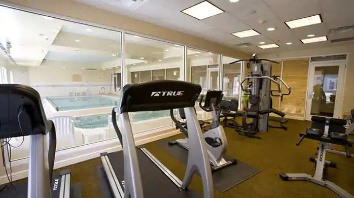 Hilton Garden Inn Outer Banks/Китти-Хок Удобства фото